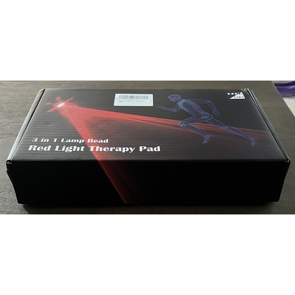 Red Light Pad - Picture 10 of 10